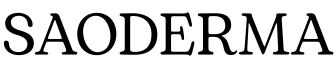 Saoderma